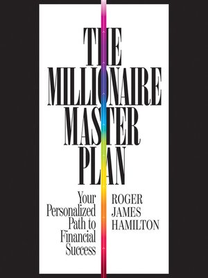 cover image of The Millionaire Master Plan
